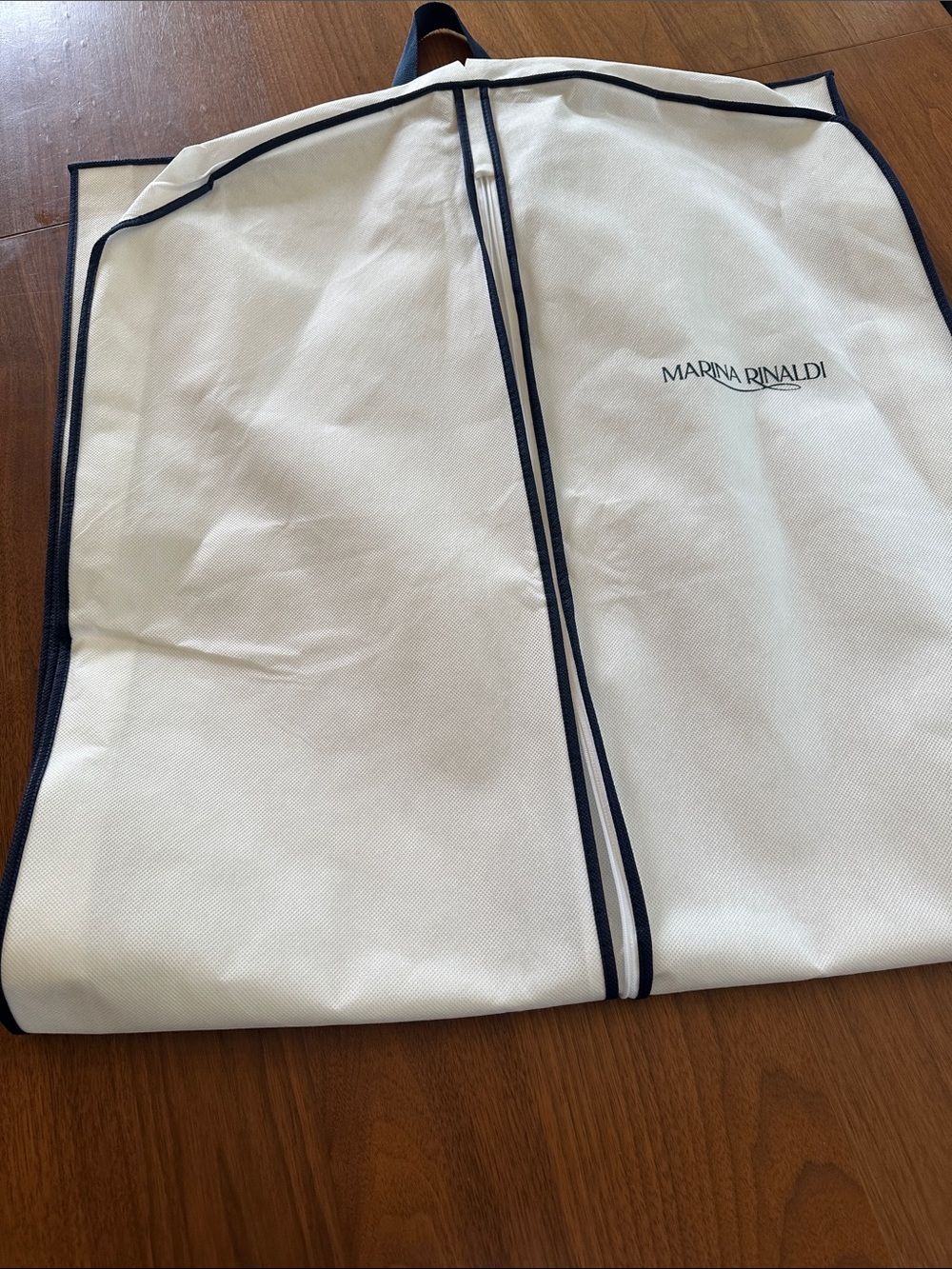 MARINA RINALDI Garment Bag - Picture 1 of 3